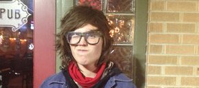 Photo of Taryn Miller