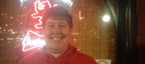 Photo of Logan Cox