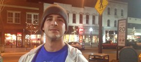 Photo of Ryan Wickham