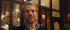Photo of Brent Bartz