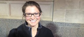 Photo of Leah Coon