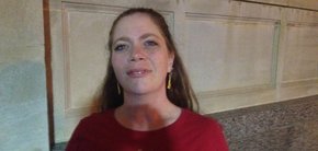 Photo of Charity Tebe