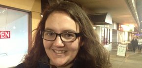 Photo of Madeline Wetta