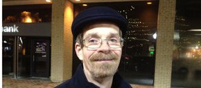 Photo of Bill Comer