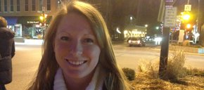 Photo of Krista Marvin