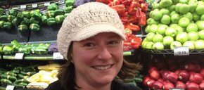 Photo of Colleen Stock