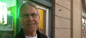 Photo of Steve Christianson