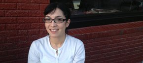 Photo of Tara Buhring