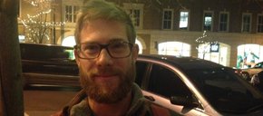Photo of Daniel Hoyt