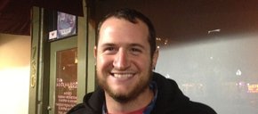 Photo of Dylan Bertels