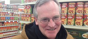 Photo of John Greer