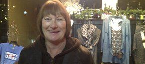 Photo of Connie Snyder