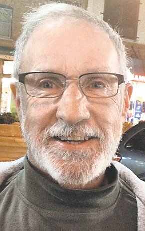 Photo of Wes Knight