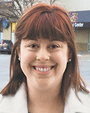 Photo of Angi Reitemeier