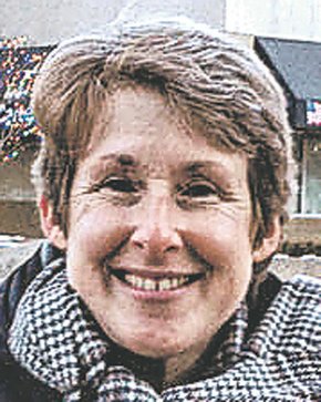Photo of Mary Hodges