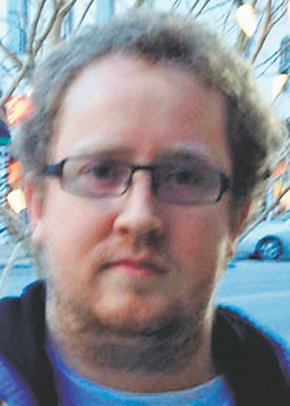 Photo of Miles Batchelor