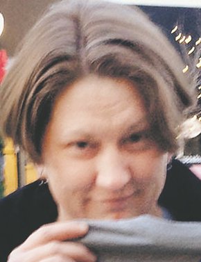 Photo of Suki Coombs