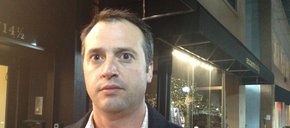 Photo of Matt Shroyer