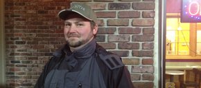 Photo of Thor Crabb,
