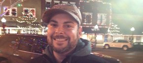 Photo of Ian Lanius