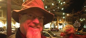 Photo of Larry Rose