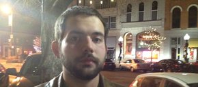 Photo of Mike Pergande