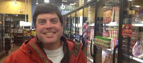 Photo of Chris Miller