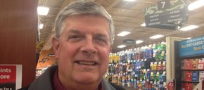Photo of Rich Kraemer