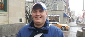 Photo of Michael Smith