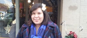 Photo of Vanessa Phillips