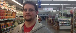 Photo of Bryan Runnels