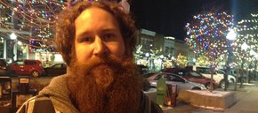 Photo of David Donohue
