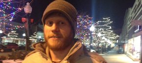 Photo of Nate Deel