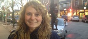 Photo of Frankie Farrant