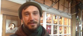 Photo of Jacob Skalko