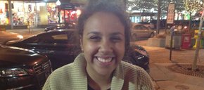Photo of Karena Mitchell,