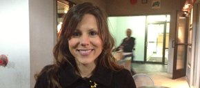 Photo of Sally Burns