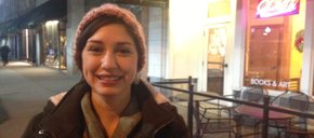 Photo of Liz Chapa