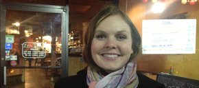 Photo of Megan Kness