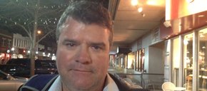 Photo of Eric Edwards