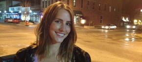 Photo of Kerry Lee