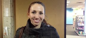 Photo of Ruby Perske