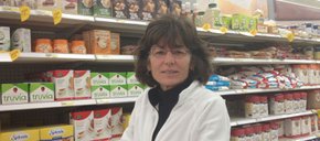 Photo of Anna Foley