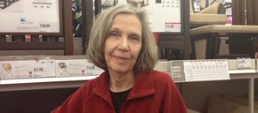 Photo of Gail Allen