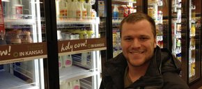 Photo of Alex Grandsoult