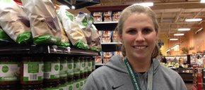 Photo of Kellsey Trimble