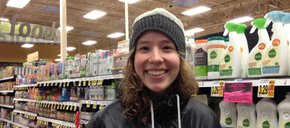 Photo of Sara Billhimer