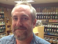 Photo of Eric Anderson