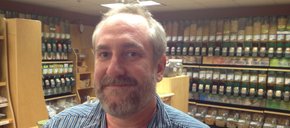 Photo of Eric Anderson