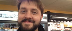 Photo of Garth Atchison